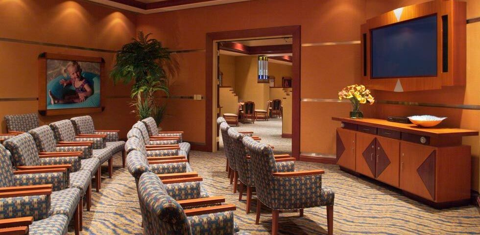 Hilton Grand Vacations Club On The Las Vegas Strip Екстер'єр фото